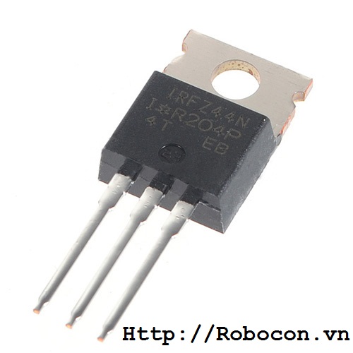 Mosfet IRFZ44N